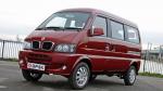 DongFeng Sokon Loadhopper Mini Bus 2013 года (UK)
